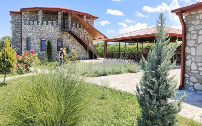 For Sale Chateau / Wine factory Commercial In Kakheti