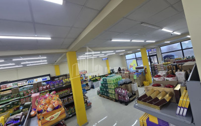Продается Торговый Коммерческий В Лоткини, Надзаладеви Район