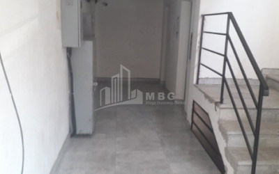 For Sale Flat On Street Al. Kutateladze, საბურთალო