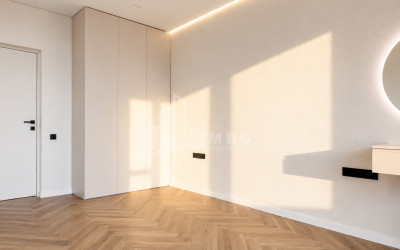 For Sale New building Flat In Ortachala, Krtsanisi District
