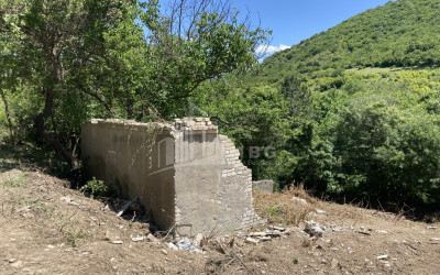 Продается Земельный Земля В Дзегви, Мцхета