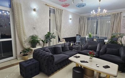 For Sale Flat On M. Burdzgla Street, საბურთალო