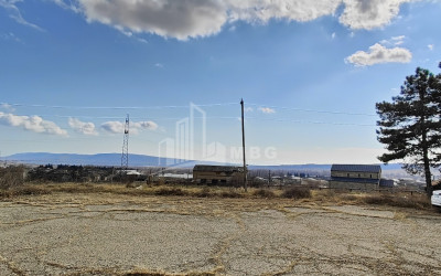 For Sale Building Commercial In Kumisi, Gardabani