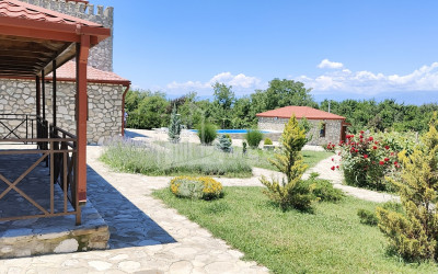 For Sale Chateau / Wine factory Commercial In Kakheti
