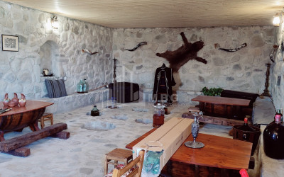 For Sale Chateau / Wine factory Commercial In Kakheti