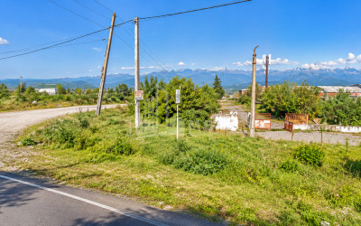 For Sale Commercial - universal Land In Telavi