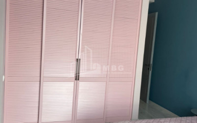 For Sale Flat On I. Chavchavadze Avenue, ვაკე