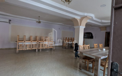 For Sale Chateau / Wine factory Commercial In Akhmeta
