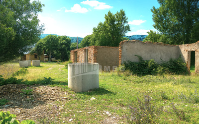 For Sale Country Land In Kekhijvari, Kareli