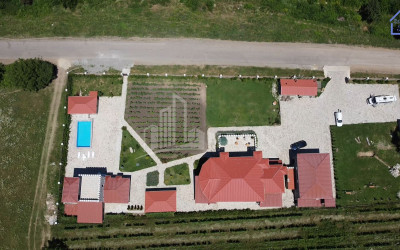 For Sale Chateau / Wine factory Commercial In Kakheti