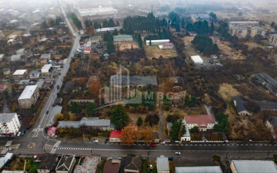 For Sale Chateau / Wine factory Commercial In Akhmeta