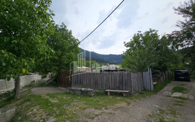 Продается Дом - Вилла В Квибиси, Боржоми