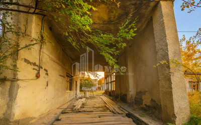For Sale Chateau / Wine factory Commercial In Akhmeta