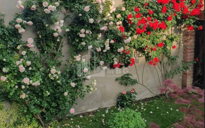 For Sale House - Villa In Digomi 1, Saburtalo District