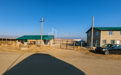 For Sale Current farm Commercial In Aghaiani, Kaspi