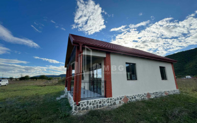 Продается Дом - Вилла В Арагвиспири, Душети
