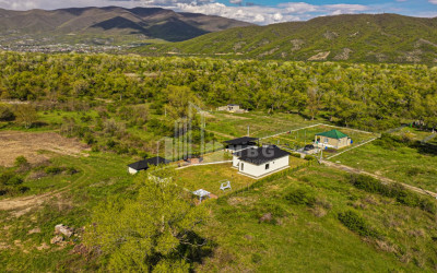 Продается Новостройка Дом - Вилла В Мисакциели, Мцхета
