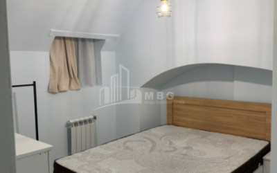 For Sale Old building Flat On A. Chikobava str, ჩუღურეთი
