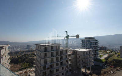 For Sale New building Flat On Lisi Veranda, საბურთალო