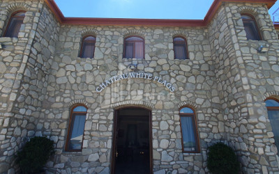 For Sale Chateau / Wine factory Commercial In Kakheti