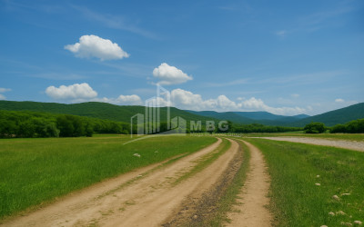 Продается Пахотные Земля В Гомбори, Сагареджо