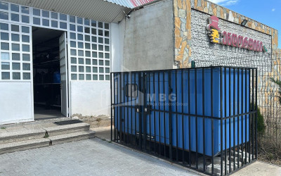 For Sale Linen laundry Commercial In the Samgori District