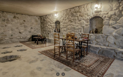 For Sale Chateau / Wine factory Commercial In Kakheti