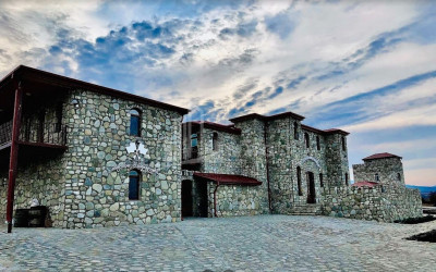 For Sale Chateau / Wine factory Commercial In Kakheti