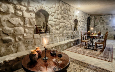 For Sale Chateau / Wine factory Commercial In Kakheti