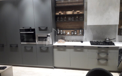 For Sale Flat On Street Al. Kutateladze, საბურთალო