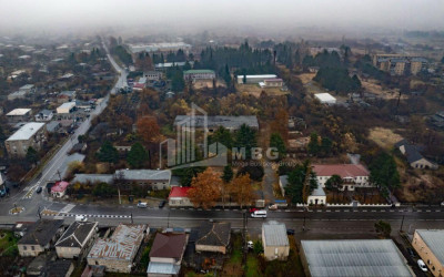 For Sale Chateau / Wine factory Commercial In Akhmeta