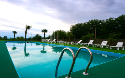 For Sale Hotel - Resort Commercial In Kvareli