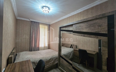 Продается Дом - Вилла В Квибиси, Боржоми