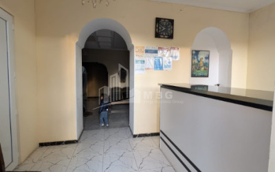 For Sale Chateau / Wine factory Commercial In Akhmeta