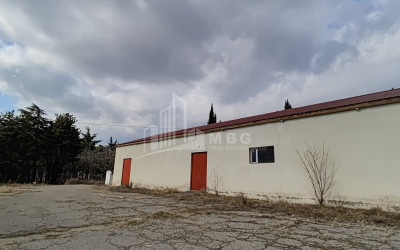 For Sale Building Commercial In Kumisi, Gardabani