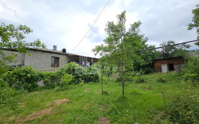 Продается Дом - Вилла В Квибиси, Боржоми