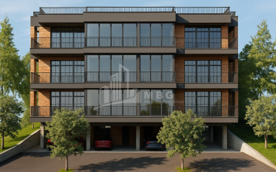 For Sale New building Flat In the Lisi, Tsatskhvebi Street, Saburtalo District