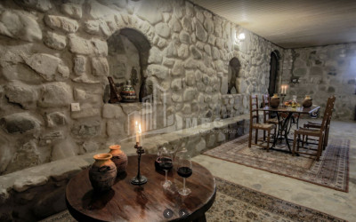 For Sale Chateau / Wine factory Commercial In Kakheti