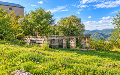 For Sale Residential Land In Kveseti, Vake District
