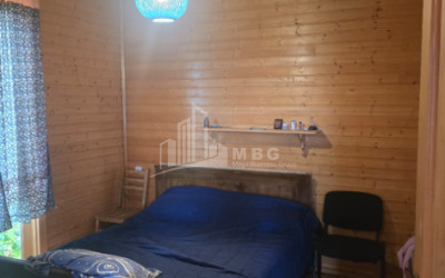 Продается Фруктовые сад Земля В Имерети