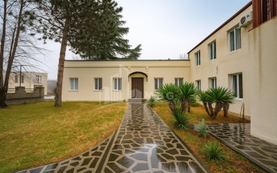 For Sale Chateau / Wine factory Commercial In Akhmeta