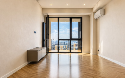 For Sale New building Flat In Ortachala, Krtsanisi District