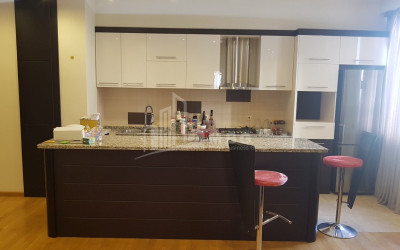For Sale Flat On Nutsubidze Street, საბურთალო