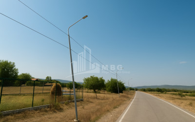Продается Дачные Земля В Магранети, Тианети
