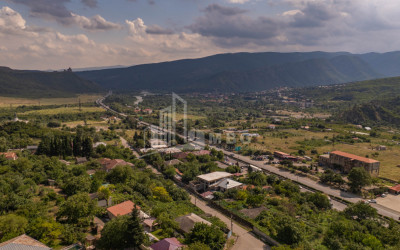 Продается Ресторан Коммерческий В Деревня Цицамури, Мцхета