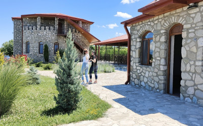 For Sale Chateau / Wine factory Commercial In Kakheti