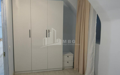 For Sale Old building Flat On A. Chikobava str, ჩუღურეთი