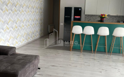 For Sale Flat On I. Chavchavadze Avenue, ვაკე