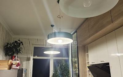 For Sale Flat On M. Burdzgla Street, საბურთალო