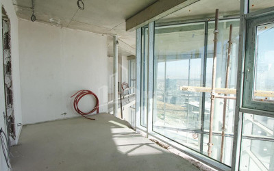 For Sale New building Flat On Lisi Veranda, საბურთალო